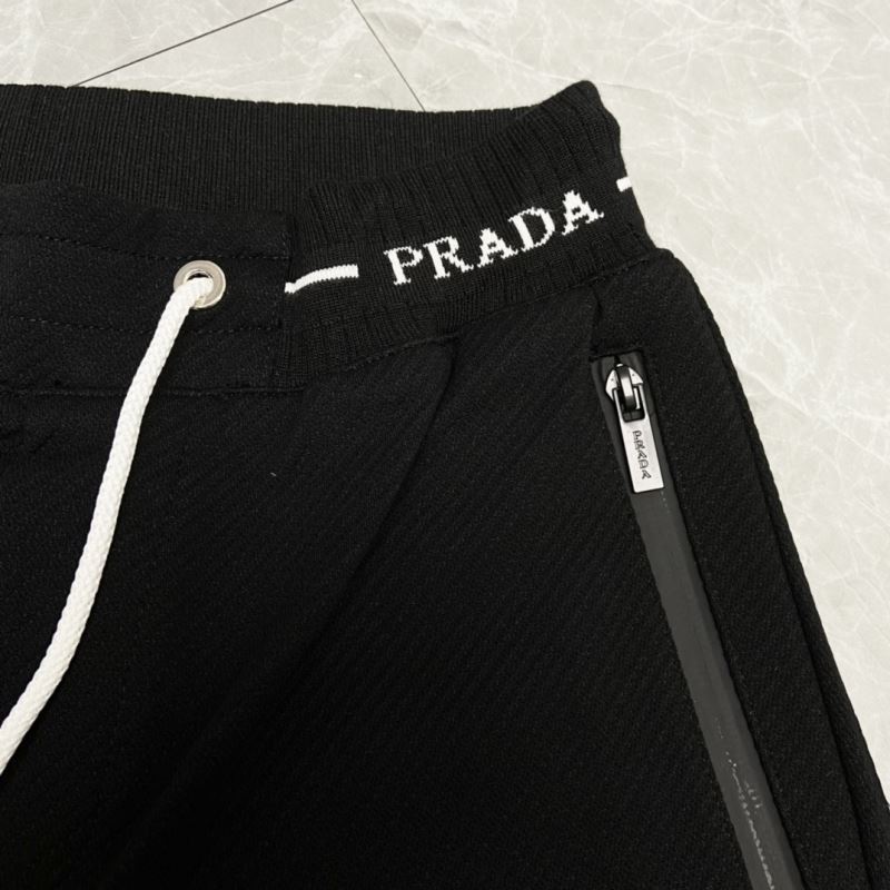 Prada Long Pants